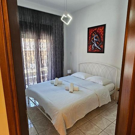 Guest House Siatista Exterior foto