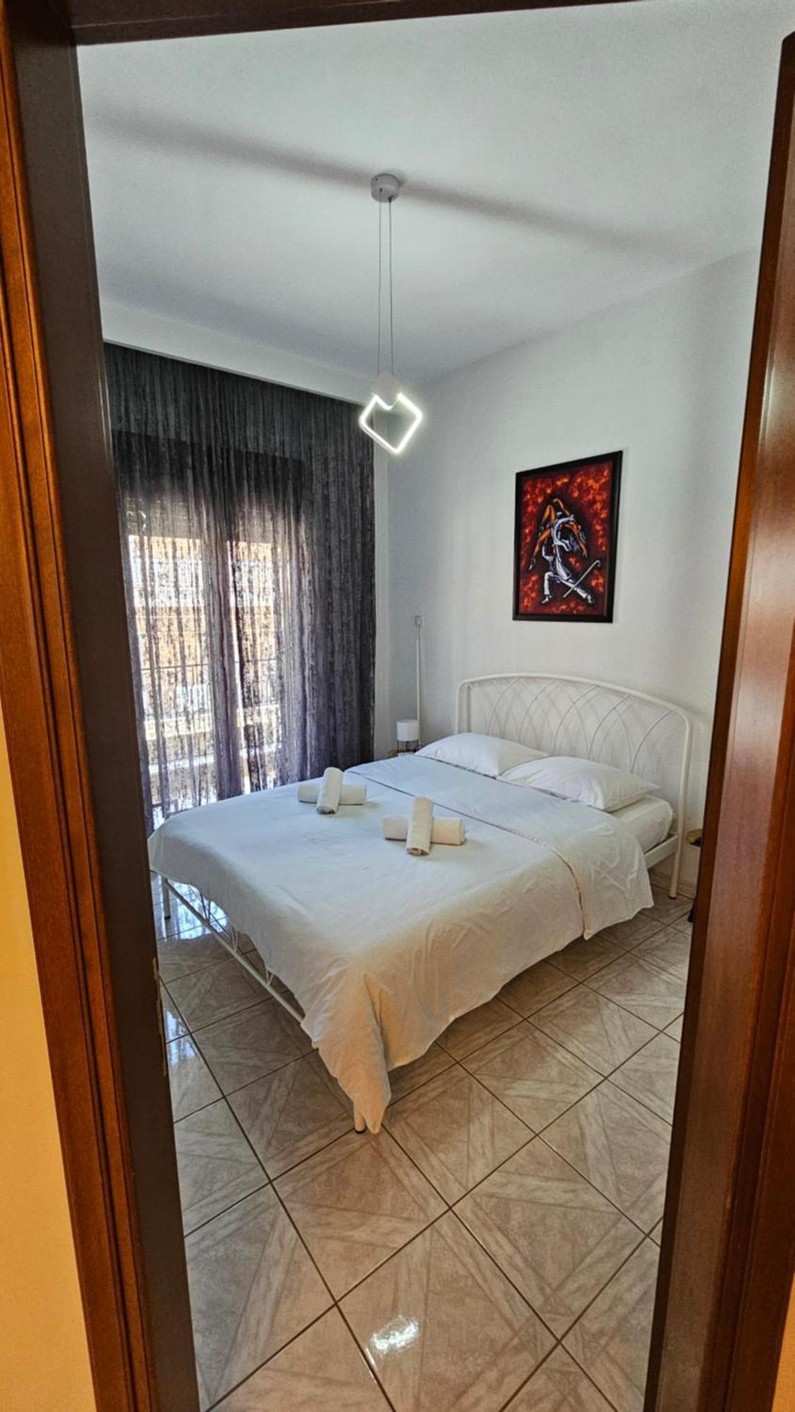 Guest House Siatista Exterior foto