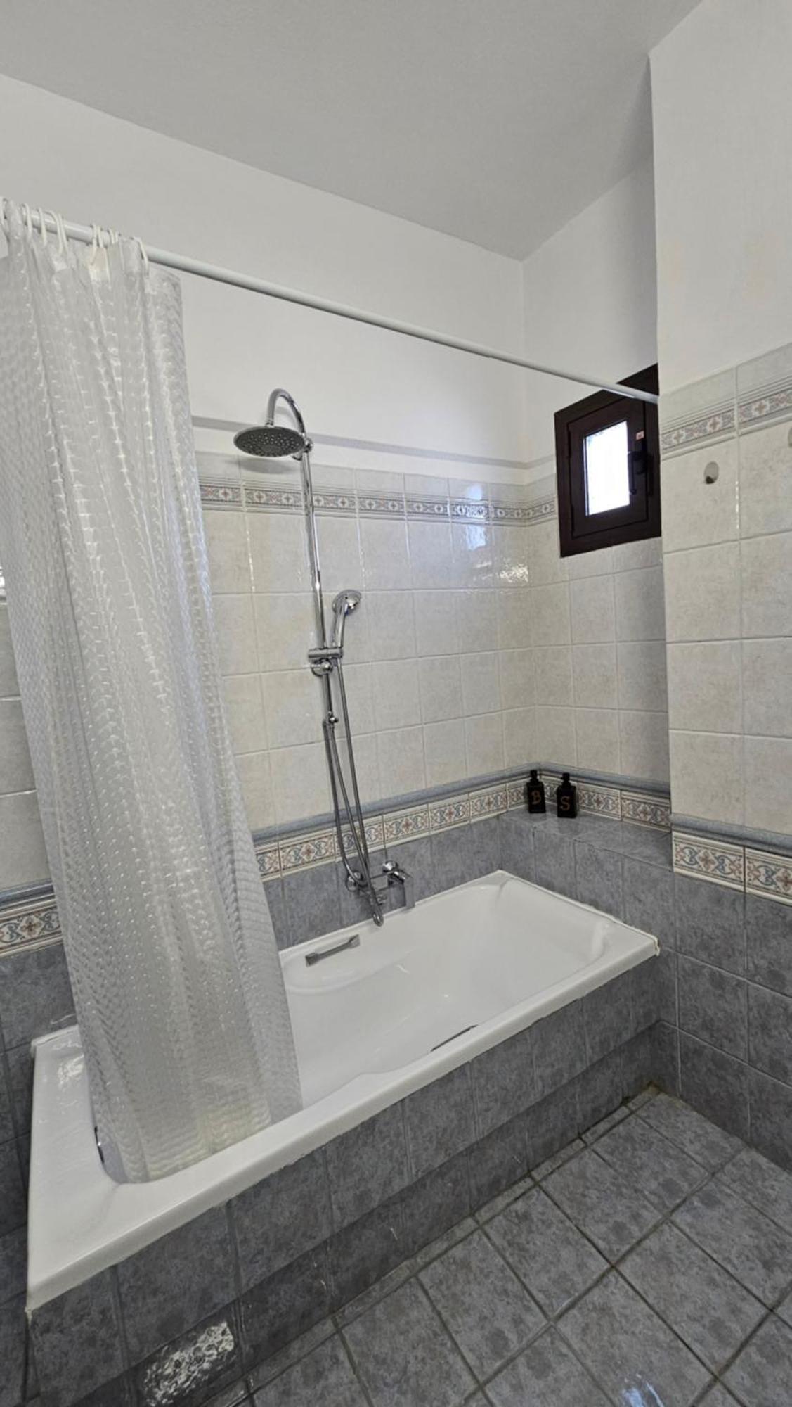 Guest House Siatista Exterior foto