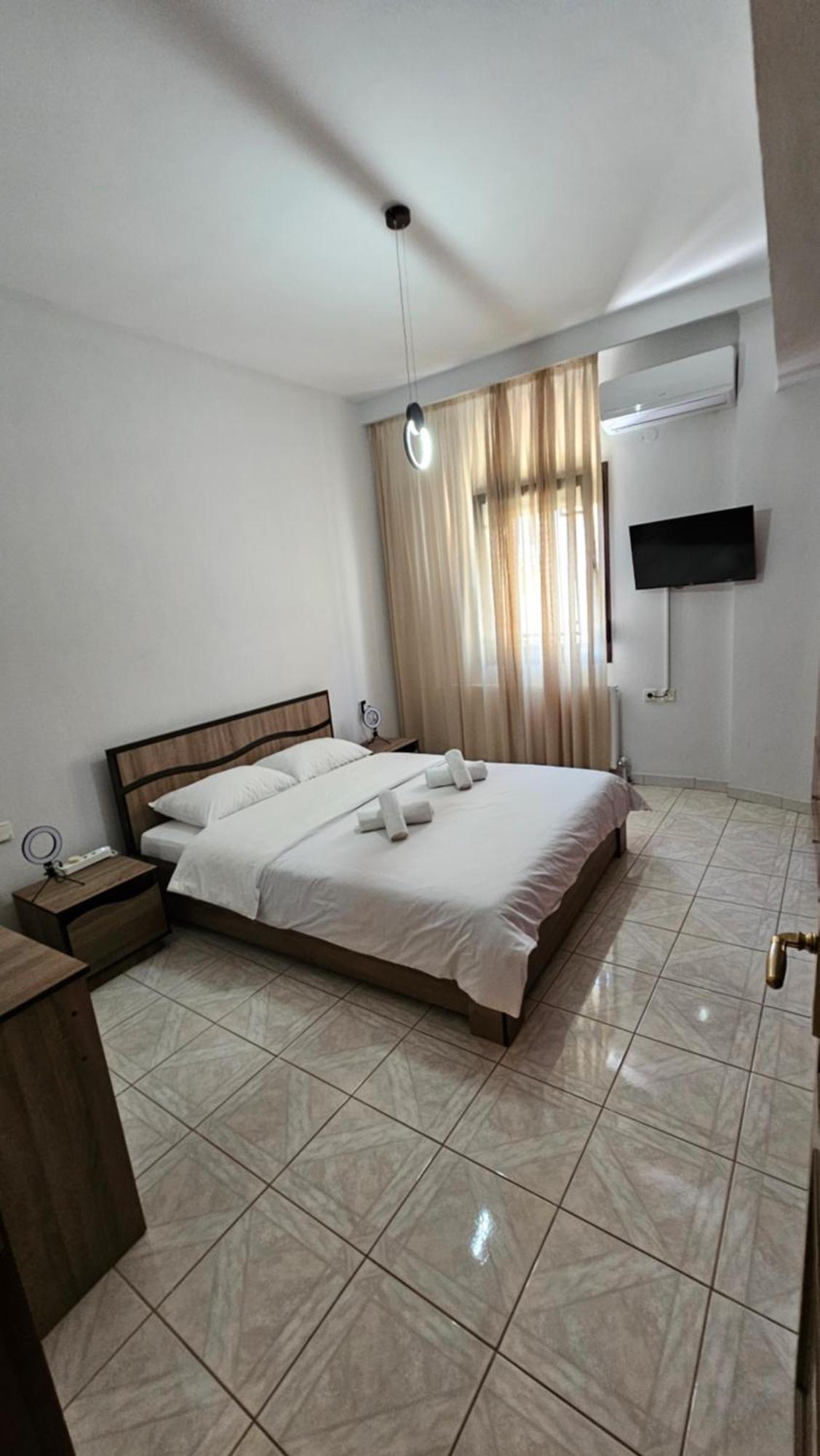 Guest House Siatista Exterior foto