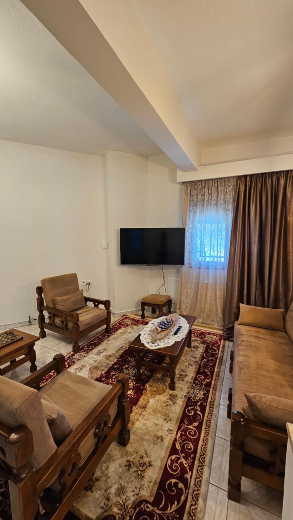 Guest House Siatista Exterior foto