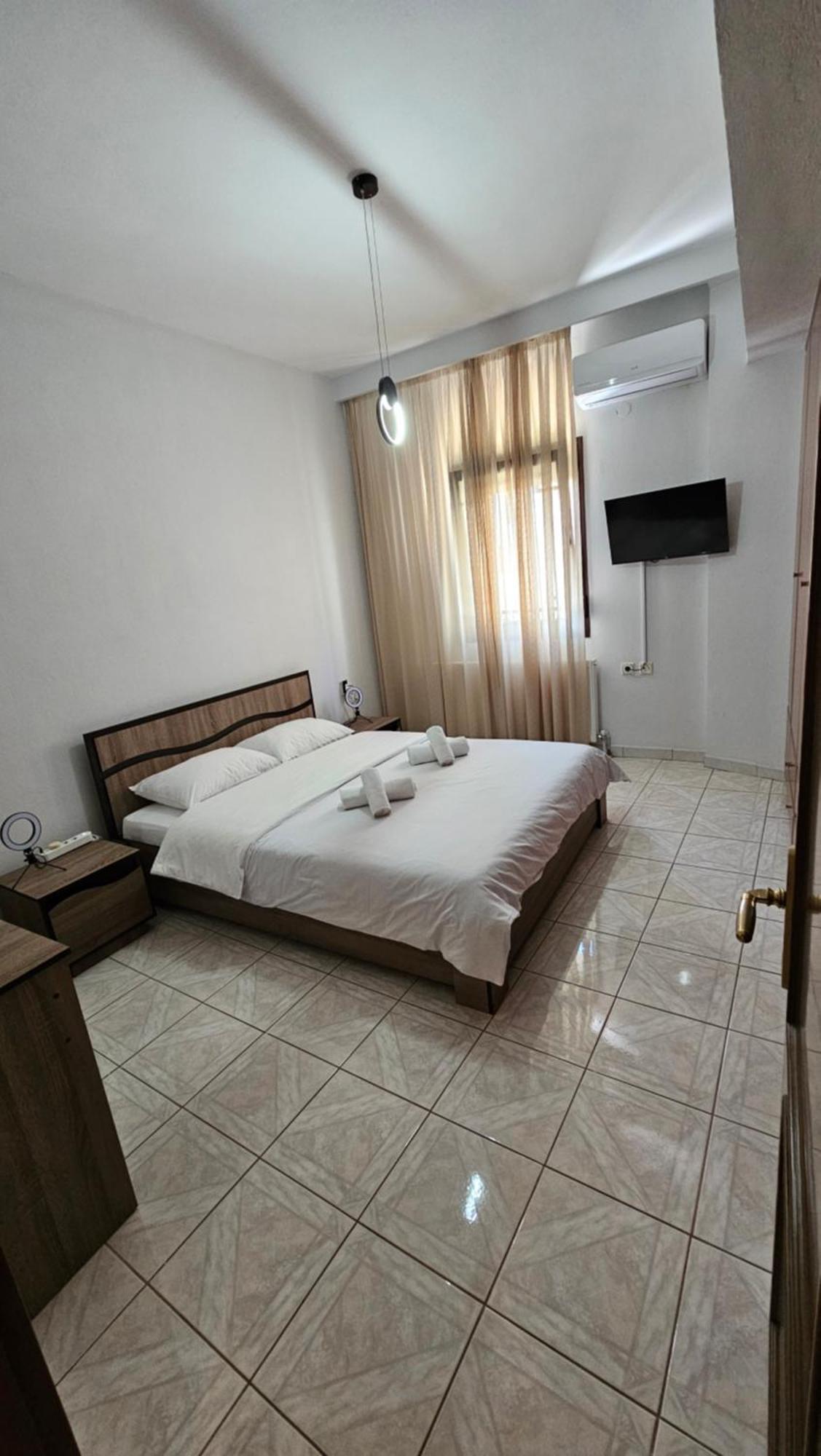 Guest House Siatista Exterior foto