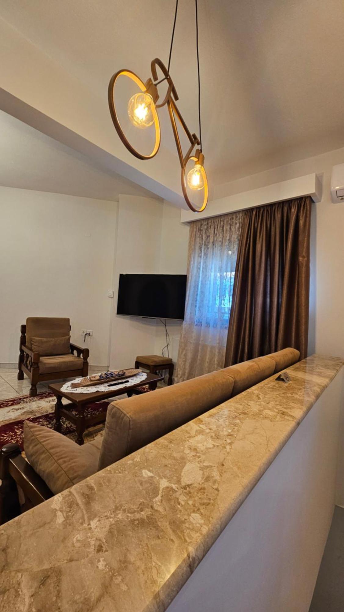 Guest House Siatista Exterior foto