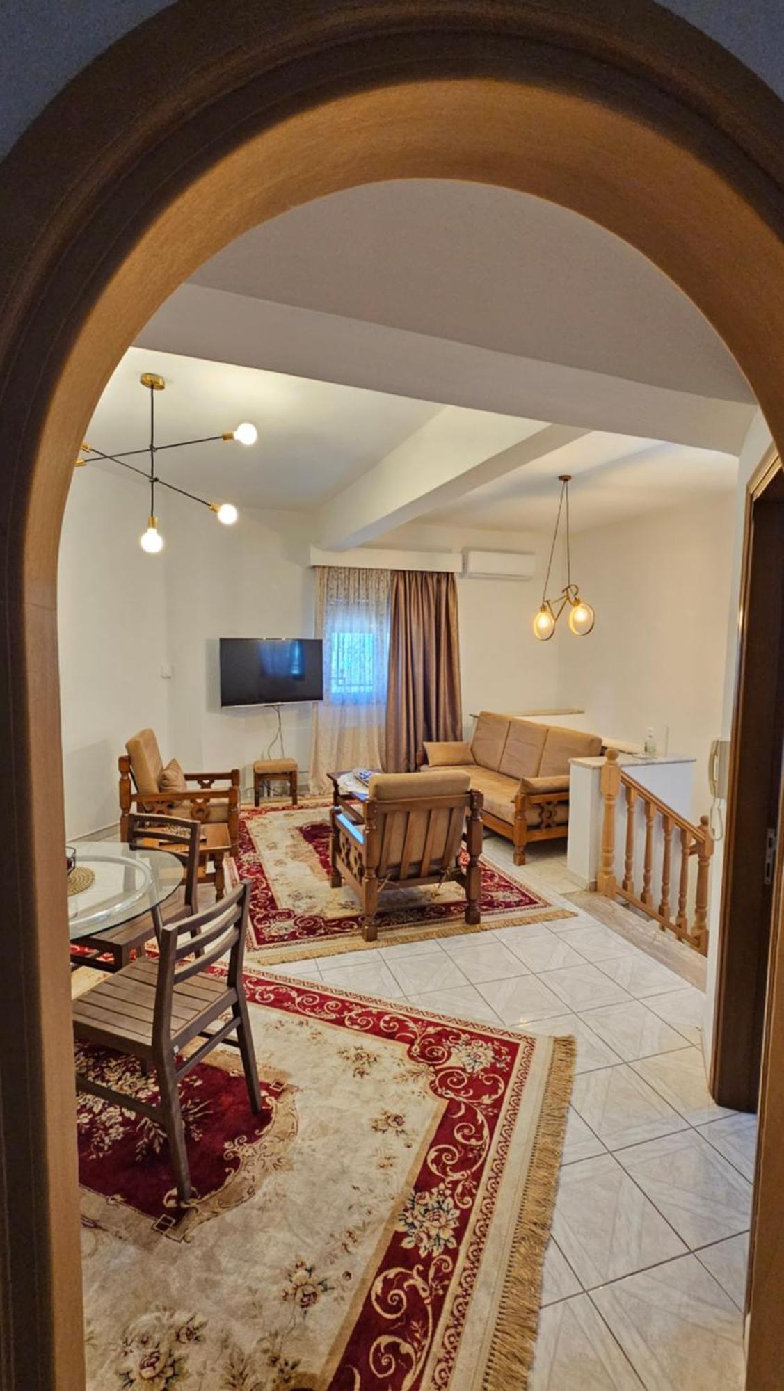 Guest House Siatista Exterior foto